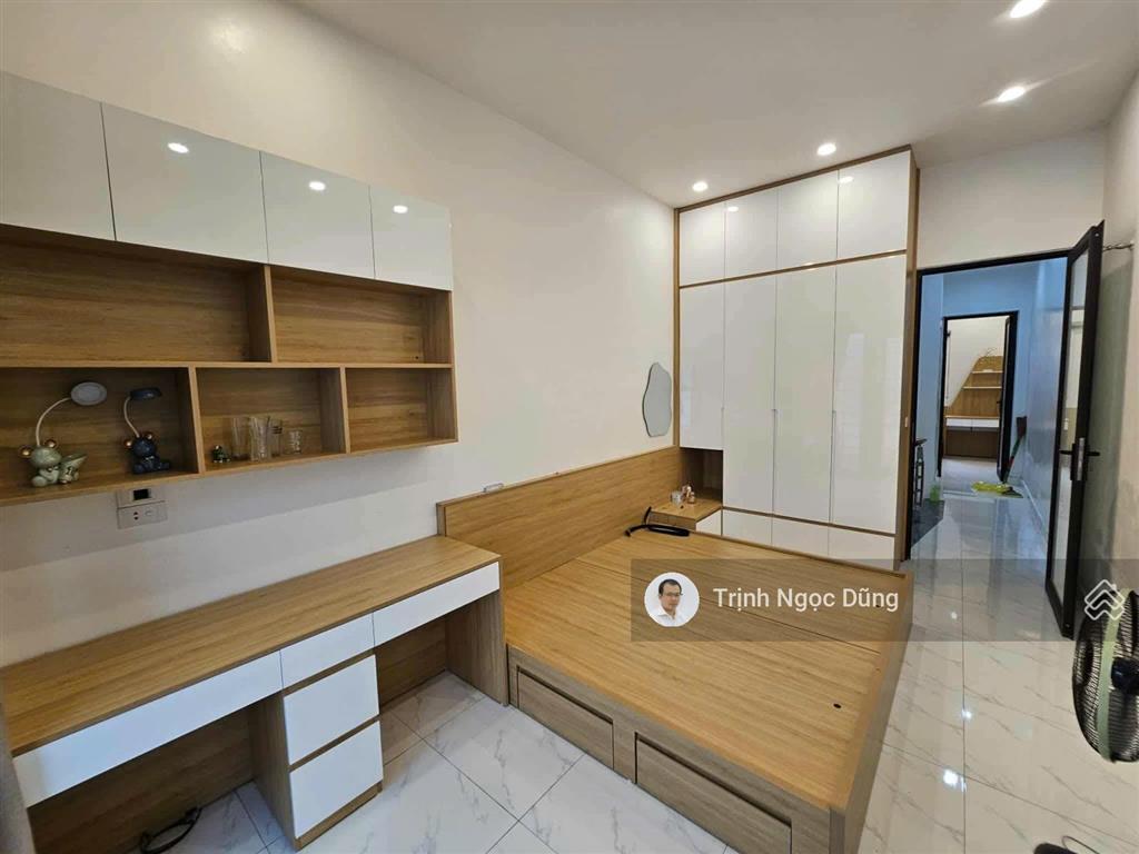 Bán nhà 2 tầng dân xây đà nẵng lạc viên ngô quyền hải phòng, ô tô vào thoải mái, giá 3.25 tỷ