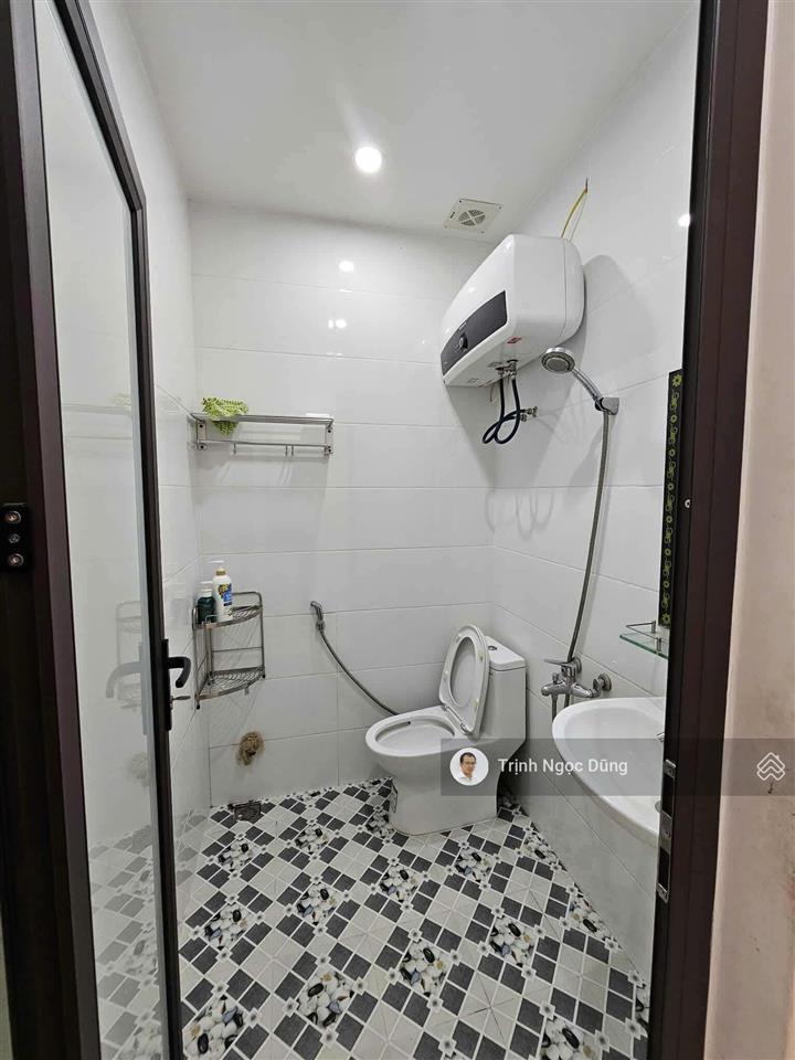 Bán nhà 2 tầng dân xây đà nẵng lạc viên ngô quyền hải phòng, ô tô vào thoải mái, giá 3.25 tỷ