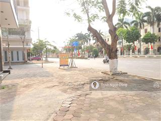 Bán đất mặt đường lê duẩn bắc sơn kiến an hải phòng, vị trí đẹp kinh doanh buôn bán ok, giá 5.6 ỷ.