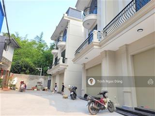 Bán nhà 3 tầng tây sơn trần thành ngọ kiến an hải phòng oto vào nhà, nhà tân cổ châu âu giá 2.65 tỷ