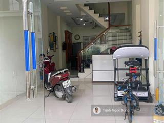 Bán nhà 4 tầng mặt ngõ đường trung hành hải an hải phòng, oto vào nhà giá 4.7 tỷ. tặng kèm nội thất