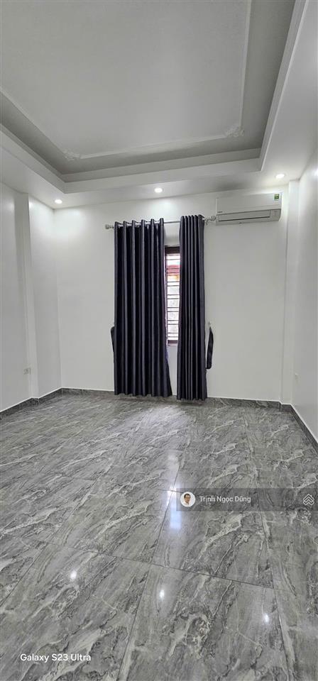 Bán nhà 4 tầng lô góc mặt ngõ đường thiên lôi hải phòng, oto vào đến cửa, giá 4.65 tỷ. kèm nội thất