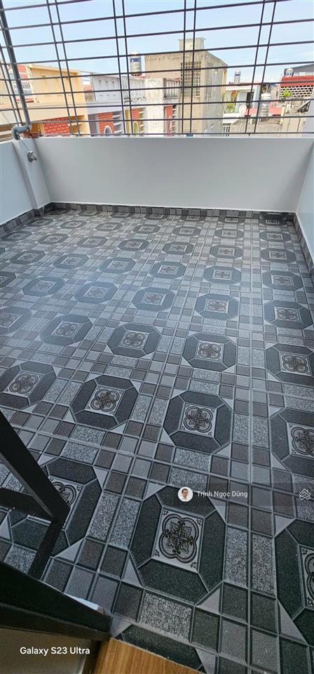 Bán nhà 4 tầng lô góc mặt ngõ đường thiên lôi hải phòng, oto vào đến cửa, giá 4.65 tỷ. kèm nội thất