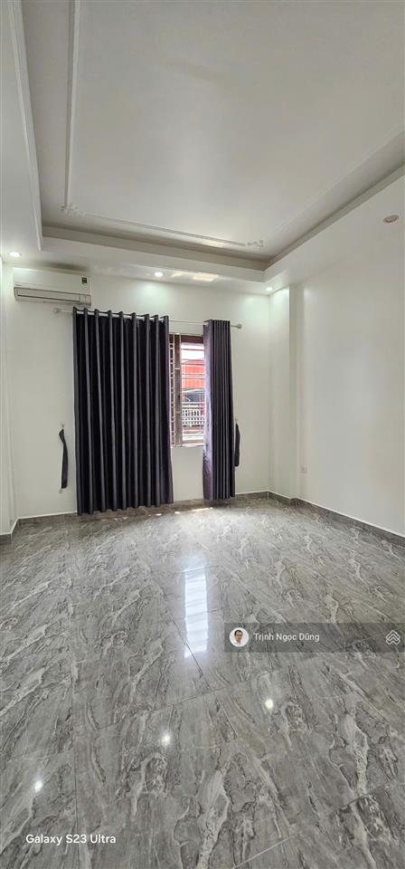 Bán nhà 4 tầng lô góc mặt ngõ đường thiên lôi hải phòng, oto vào đến cửa, giá 4.65 tỷ. kèm nội thất