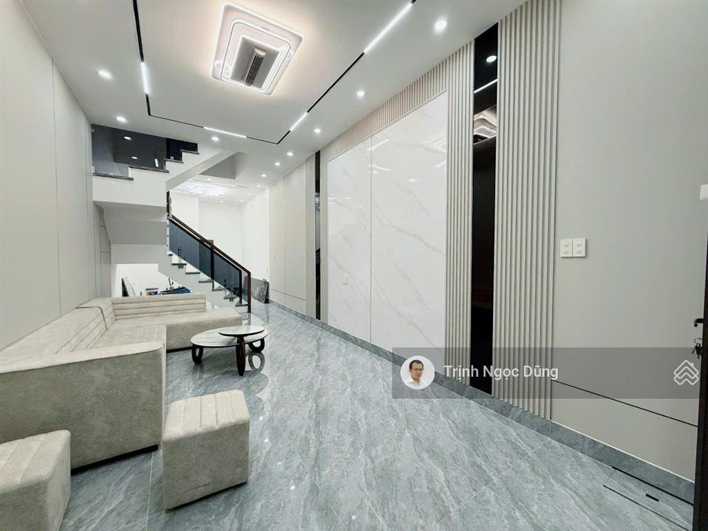 Bán nhà 3 tầng dân xây độc lập phạm hữu điều, niệm nghĩa, lê chân, hải phòng, giá 2.88 tỷ