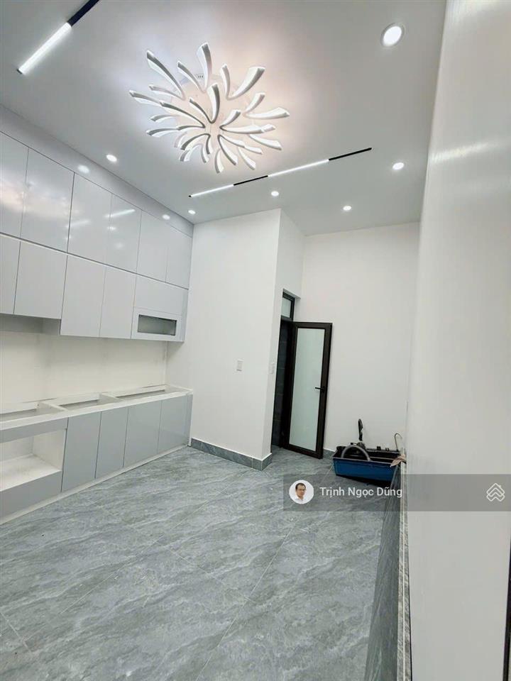Bán nhà 3 tầng dân xây độc lập phạm hữu điều, niệm nghĩa, lê chân, hải phòng, giá 2.88 tỷ