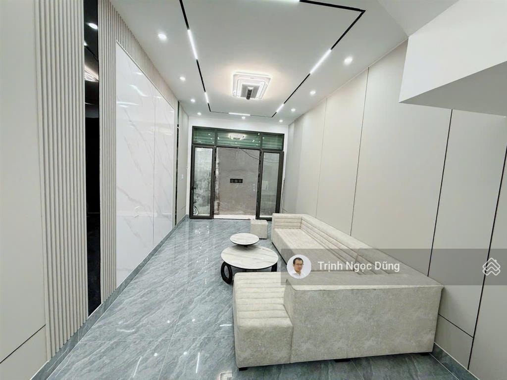 Bán nhà 3 tầng dân xây độc lập phạm hữu điều, niệm nghĩa, lê chân, hải phòng, giá 2.88 tỷ
