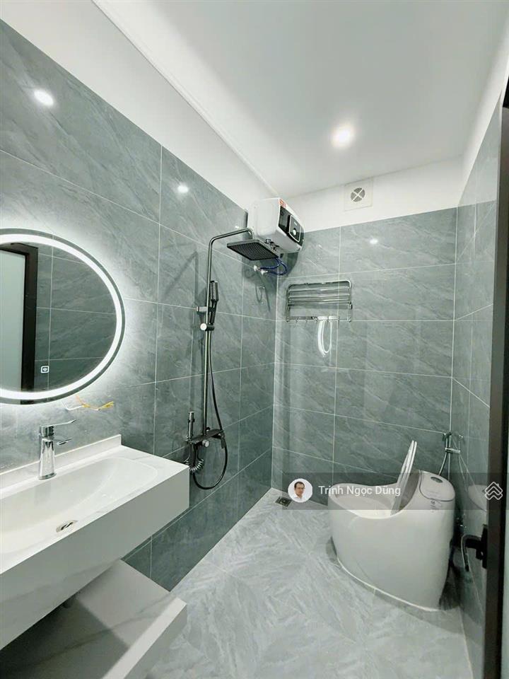 Bán nhà 3 tầng dân xây độc lập phạm hữu điều, niệm nghĩa, lê chân, hải phòng, giá 2.88 tỷ