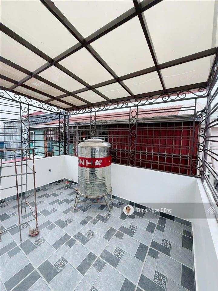 Bán nhà 3 tầng dân xây độc lập phạm hữu điều, niệm nghĩa, lê chân, hải phòng, giá 2.88 tỷ