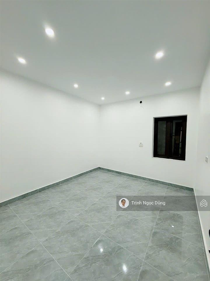 Bán nhà 3 tầng dân xây độc lập phạm hữu điều, niệm nghĩa, lê chân, hải phòng, giá 2.88 tỷ