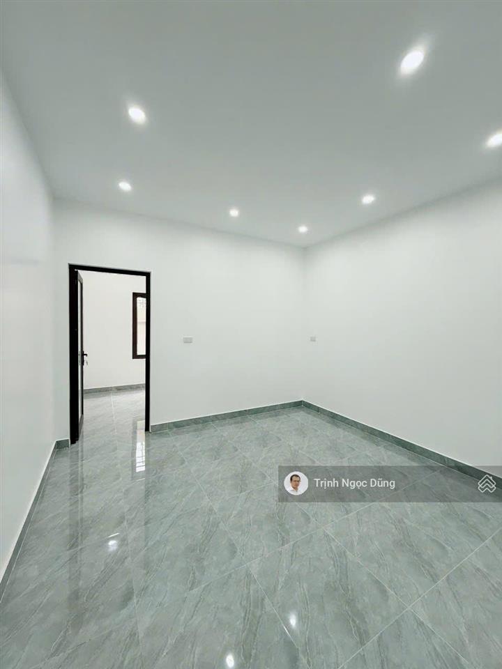Bán nhà 3 tầng dân xây độc lập phạm hữu điều, niệm nghĩa, lê chân, hải phòng, giá 2.88 tỷ