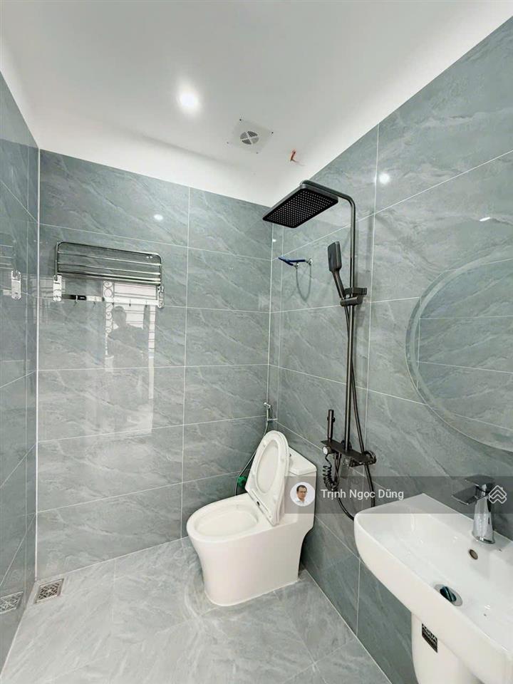 Bán nhà 3 tầng dân xây độc lập phạm hữu điều, niệm nghĩa, lê chân, hải phòng, giá 2.88 tỷ