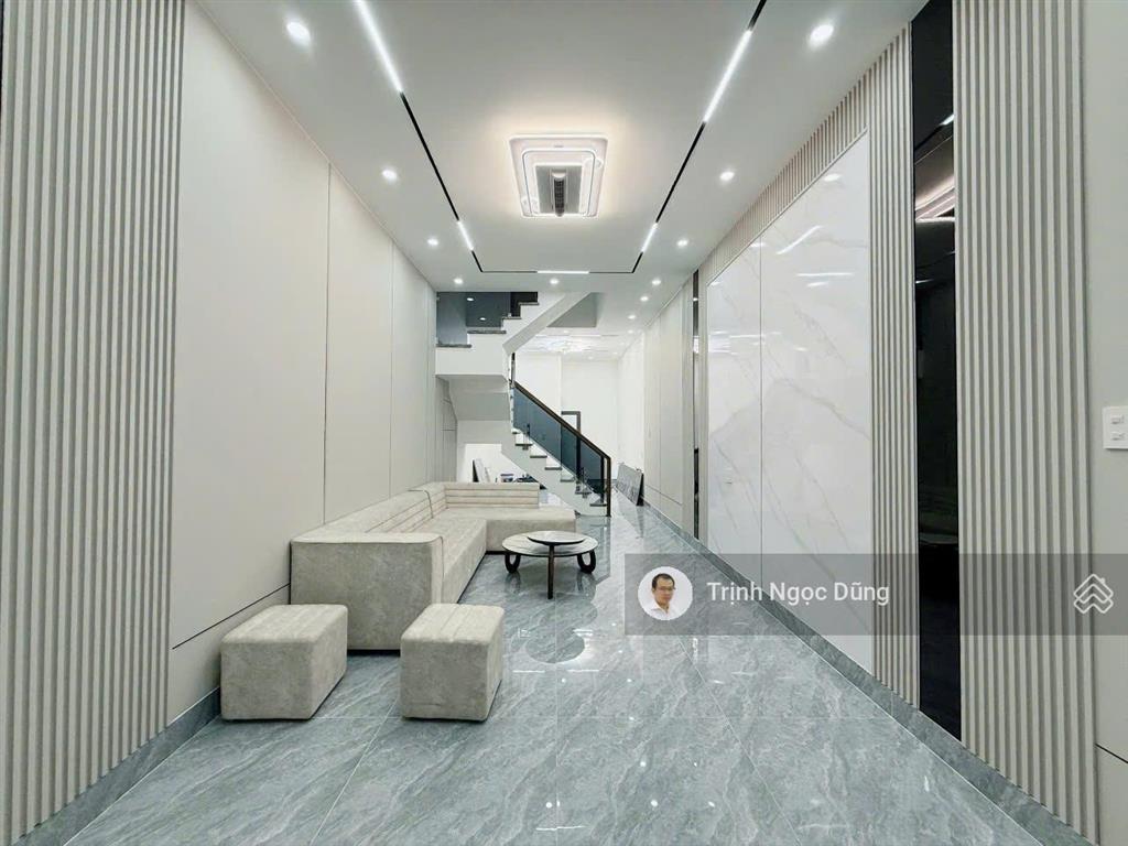 Bán nhà 3 tầng dân xây độc lập phạm hữu điều, niệm nghĩa, lê chân, hải phòng, giá 2.88 tỷ