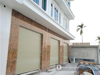 Bán nhà 3 tầng nguyễn lương bằng đồng tải phù liễn kiến an hải phòng, oto vào cửa, giá 1.95 tỷ.