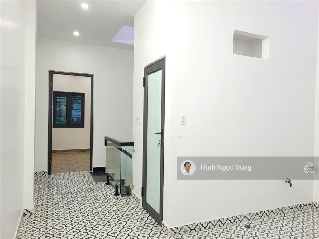 Bán nhà 3 tầng trần nhân tông ngã 5 kiến an hải phòng, ngõ nông, giá 2.48 tỷ.