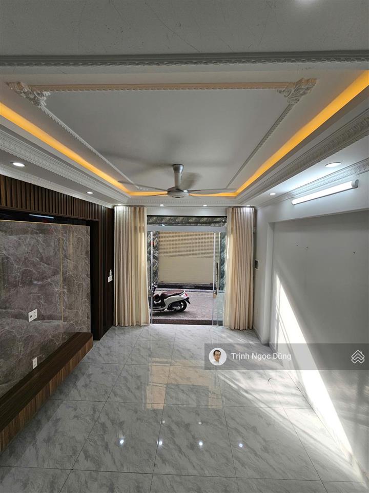 Bán nhà 4 tầng thiên lôi gần ngã tư phúc tăng lê chân hải phòng, oto đỗ cửa, giá 4.15 tỷ. tặng đồ.