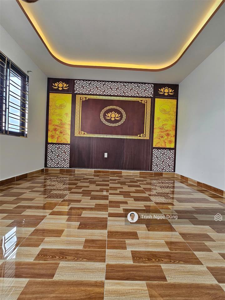 Bán nhà 4 tầng thiên lôi gần ngã tư phúc tăng lê chân hải phòng, oto đỗ cửa, giá 4.15 tỷ. tặng đồ.