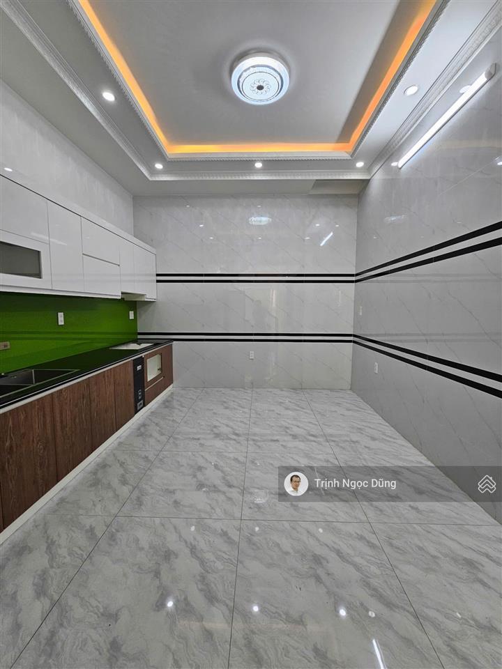 Bán nhà 4 tầng thiên lôi gần ngã tư phúc tăng lê chân hải phòng, oto đỗ cửa, giá 4.15 tỷ. tặng đồ.