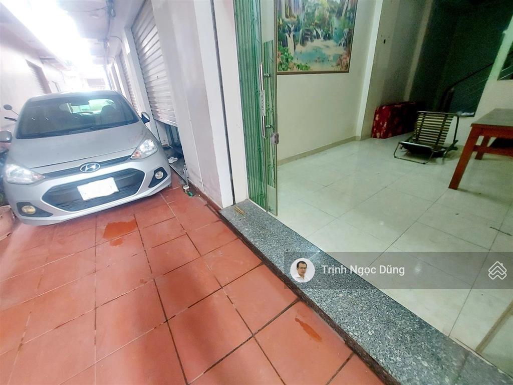 Bán nhà 3 tầng trà khê anh dũng dương kinh hải phòng, oto đỗ cửa, giá 1.699 tỷ. tặng sofa mới