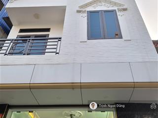 Bán nhà 3 tầng độc lập trung hành đằng lâm hải an hải phòng, oto vào nhà, kinh doanh ok giá 3.39 tỷ