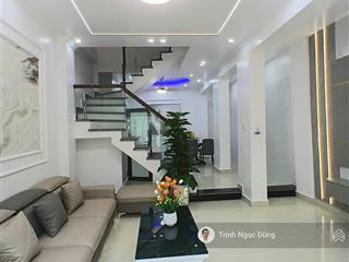 Bán nhà 3 tầng xây độc lập sân cổng riêng đình đông đông hải lê chân hải phòng, giá 3.25 tỷ.
