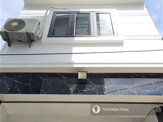 Bán nhà 3 tầng dân xây độc lâp cát linh tràng cát hải an hải phòng, oto đỗ cửa, giá 2.35 tỷ.