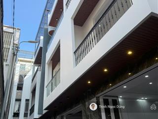 Bán nhà 4 tầng lực hành trung lực ngô gia tự hải an hải phòng, oto đỗ cửa, giá 4.8 tỷ. full đồ