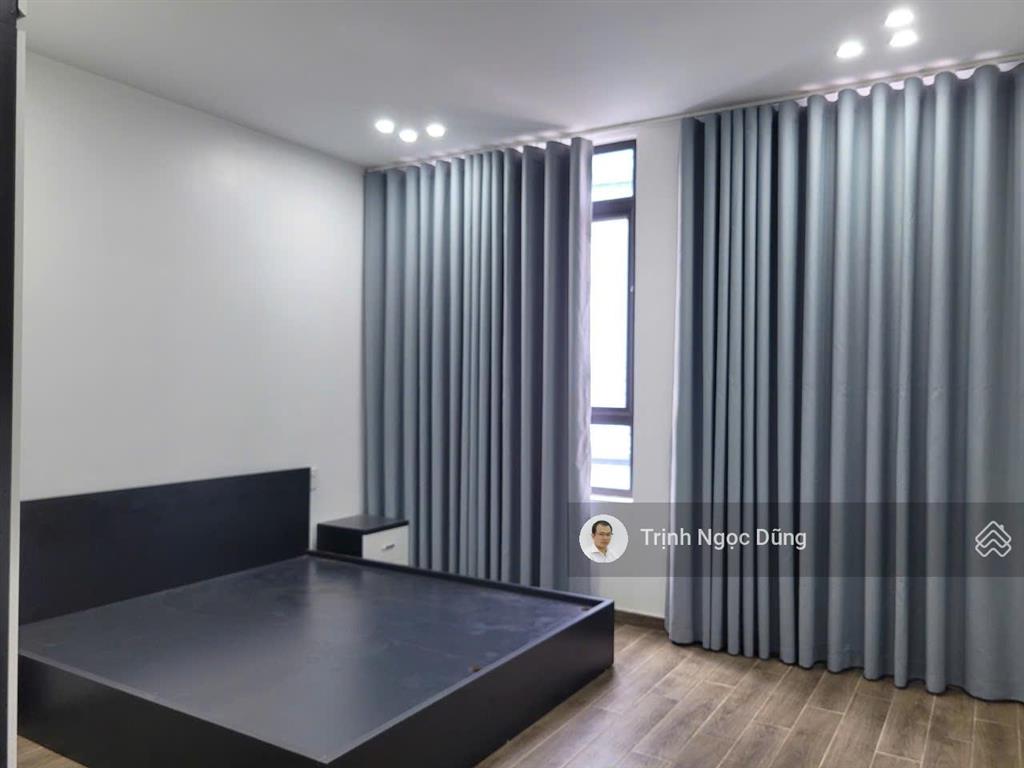 Bán nhà 4 tầng lực hành trung lực ngô gia tự hải an hải phòng, ô tô đỗ cửa, giá 4,8 tỷ. full đồ