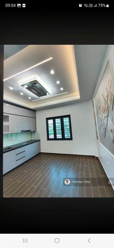 Bán nhà 4 tầng mặt đường vân quan đa phúc dương kinh hải phòng, ôtô vào nhà kd buôn bán, giá 4.6 tỷ