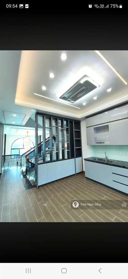Bán nhà 4 tầng mặt đường vân quan đa phúc dương kinh hải phòng, ôtô vào nhà kd buôn bán, giá 4.6 tỷ