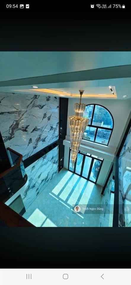 Bán nhà 4 tầng mặt đường vân quan đa phúc dương kinh hải phòng, ôtô vào nhà kd buôn bán, giá 4.6 tỷ