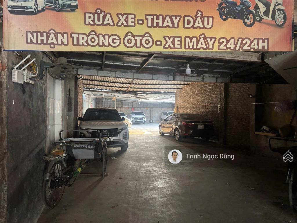 Bán nhà 4 tầng độc lập sân cổng riêng vũ chí thắng lê chân hải phòng oto đỗ cửa giá 4.19 tỷ tặng đồ