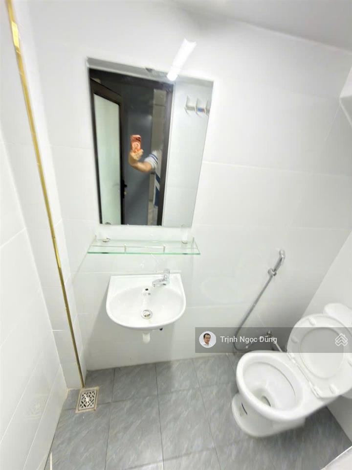 Bán nhà 4 tầng mới độc lập tôn đức thắng ngã 4 an dương lê chân hải phòng, oto vào nhà, giá 5.5 tỷ.