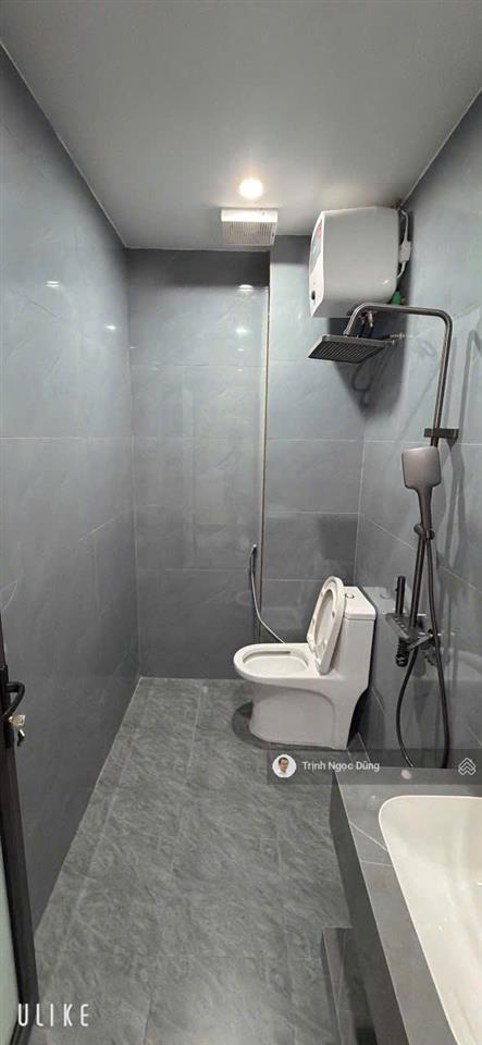 Bán nhà 4 tầng mới độc lập tôn đức thắng ngã 4 an dương lê chân hải phòng, oto vào nhà, giá 5.5 tỷ.