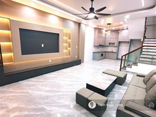 Bán nhà 4 tầng mới độc lập tôn đức thắng ngã 4 an dương lê chân hải phòng, oto vào nhà, giá 5.5 tỷ.