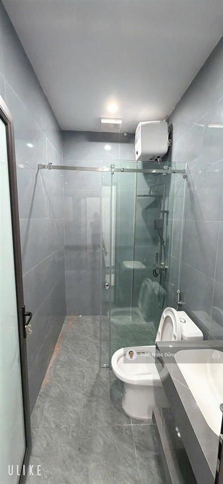 Bán nhà 4 tầng mới độc lập tôn đức thắng ngã 4 an dương lê chân hải phòng, oto vào nhà, giá 5.5 tỷ.