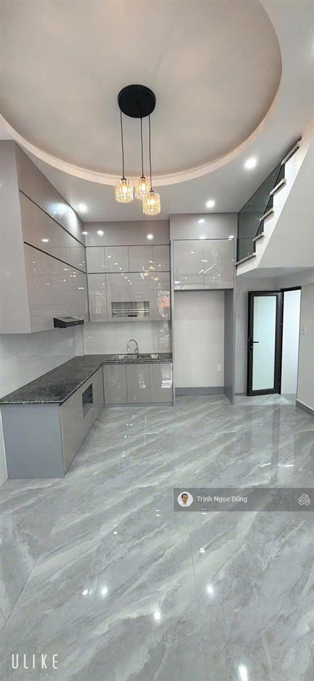 Bán nhà 4 tầng mới độc lập tôn đức thắng ngã 4 an dương lê chân hải phòng, oto vào nhà, giá 5.5 tỷ.