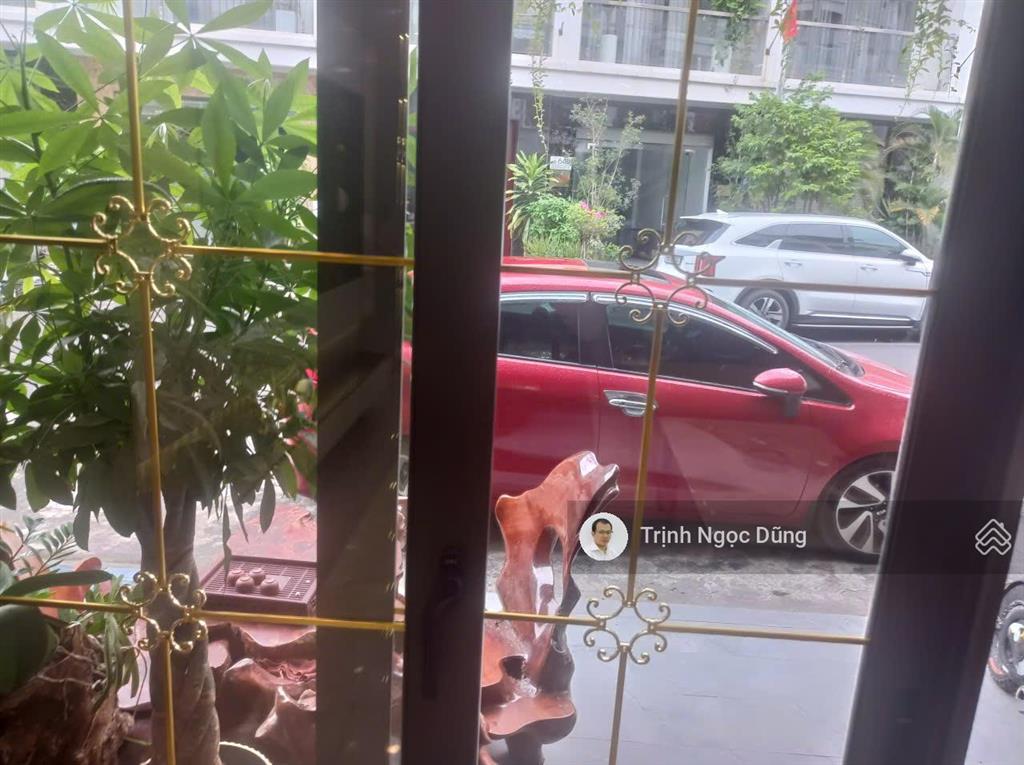 Bán nhà 4 tầng khu him lam hùng vương hồng bàng hải phòng, full nội thất, giá 5.1 tỷ.