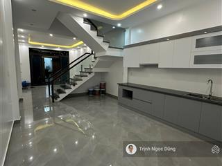Bán nhà 4 tầng khu chợ lũng hoa đoàn kết hải an hải phòng, ô tô đỗ cửa, giá 3,9 tỷ.