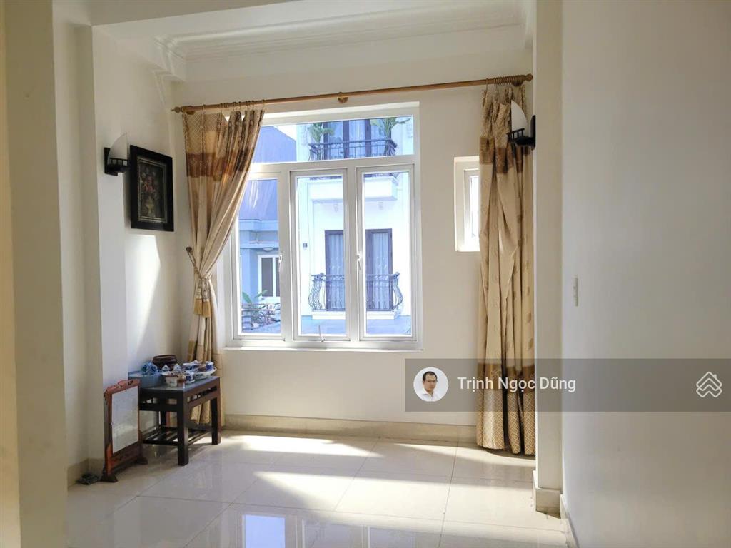 Bán nhà 3 tầng dân xây sân cổng tại lâm tường, lê chân, hải phòng, ô tô nhỏ vào nhà, giá 4,65 tỷ