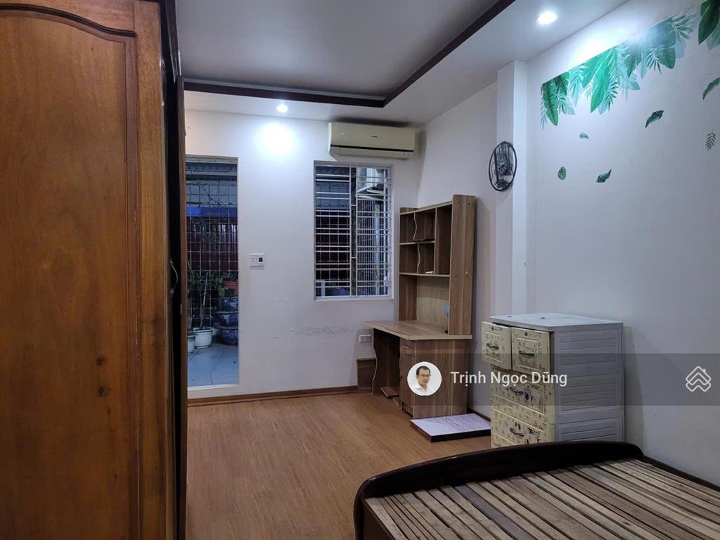Bán nhà 3 tầng dân xây sân cổng tại lâm tường, lê chân, hải phòng, ô tô nhỏ vào nhà, giá 4,65 tỷ