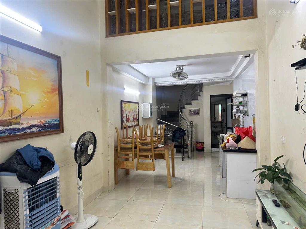 Chưa đến 4 tỷ, sở hữu ngay nhà 2 tầng 33m2, ô tô đỗ tận cửa tại tổ 14 yên nghĩa
