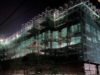 Chung cư 2pn và 1 pn sổ hồng riêng