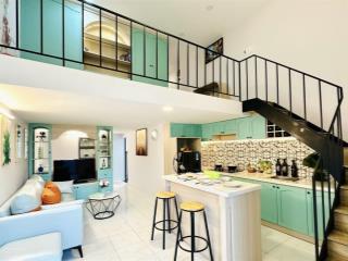 Bán chung cư sổ hồng riêng 2pn