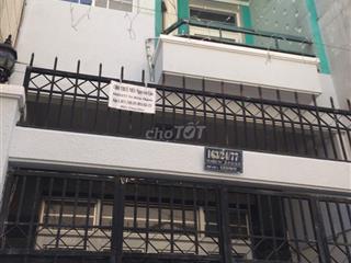 Nhà Tô Hiến Thành Quận 10