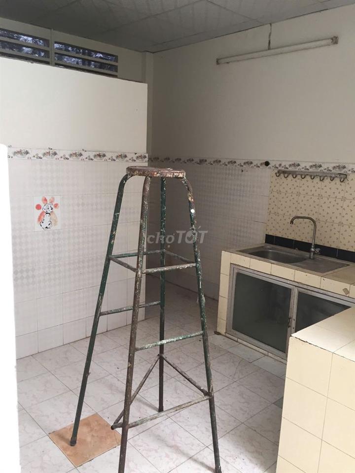 Nhà Tô Hiến Thành Quận 10