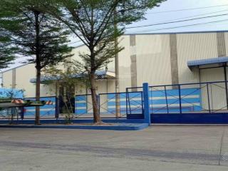 Cho thuê nhà xưởng 2000m2 tại phường an phú đông