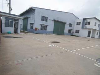 Cho thuê nhà xưởng 1800m2 tại phường an phú đông