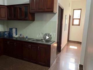 56 m đất _ 4PN _ nở hậu _ 98m sàn _ 10 m ra hẻm xe hơi