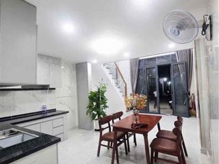 nhà 33m đất dưới 3 tỷ hẻm xe hơi _ sổ hồng riêng _ Gần cầu trường Đai